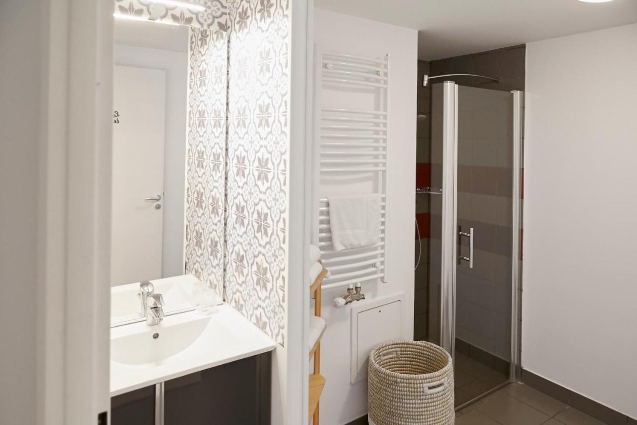 Tulip Inn Massy Palaiseau - Residence Kültér fotó