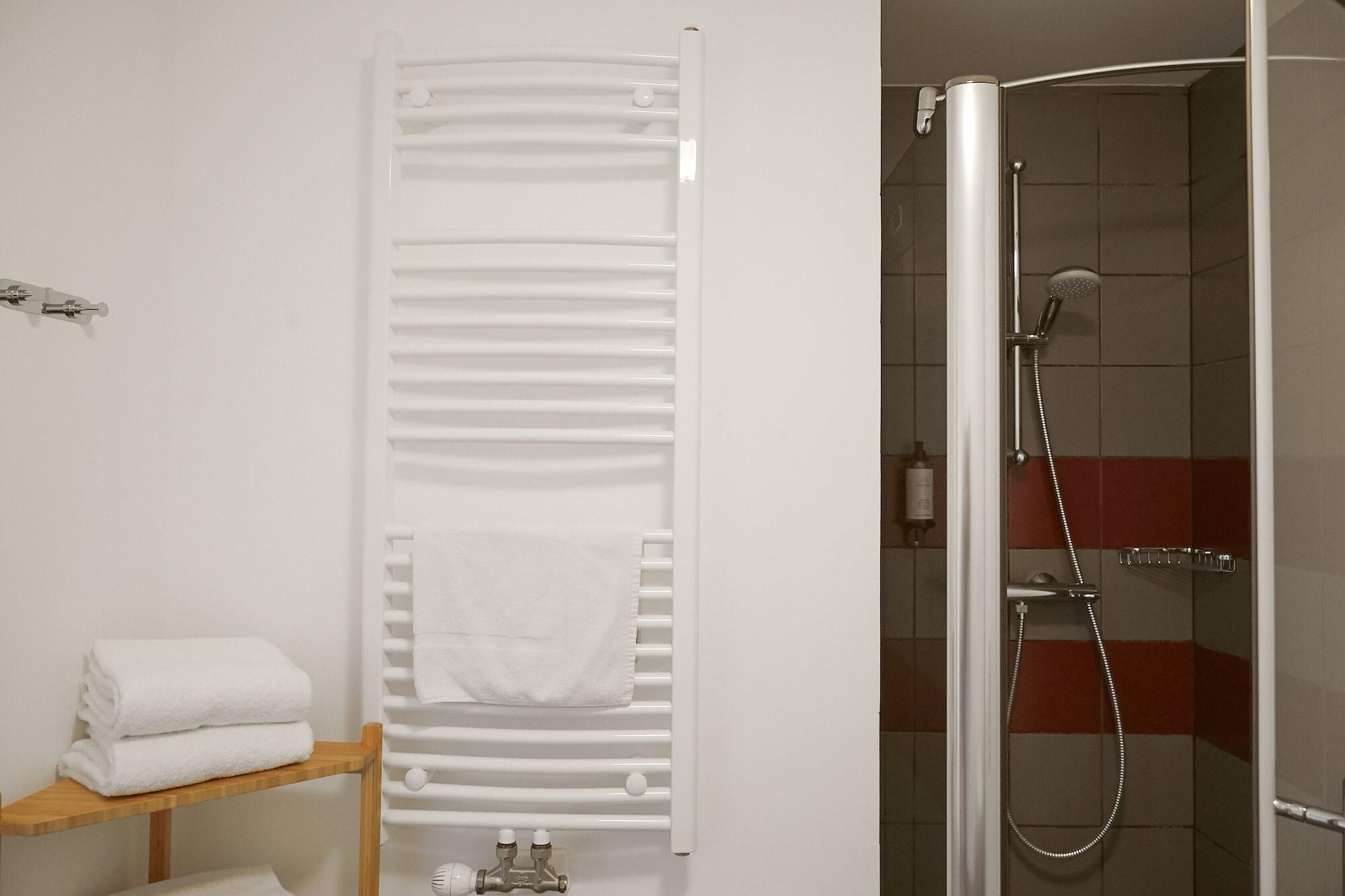 Tulip Inn Massy Palaiseau - Residence Kültér fotó