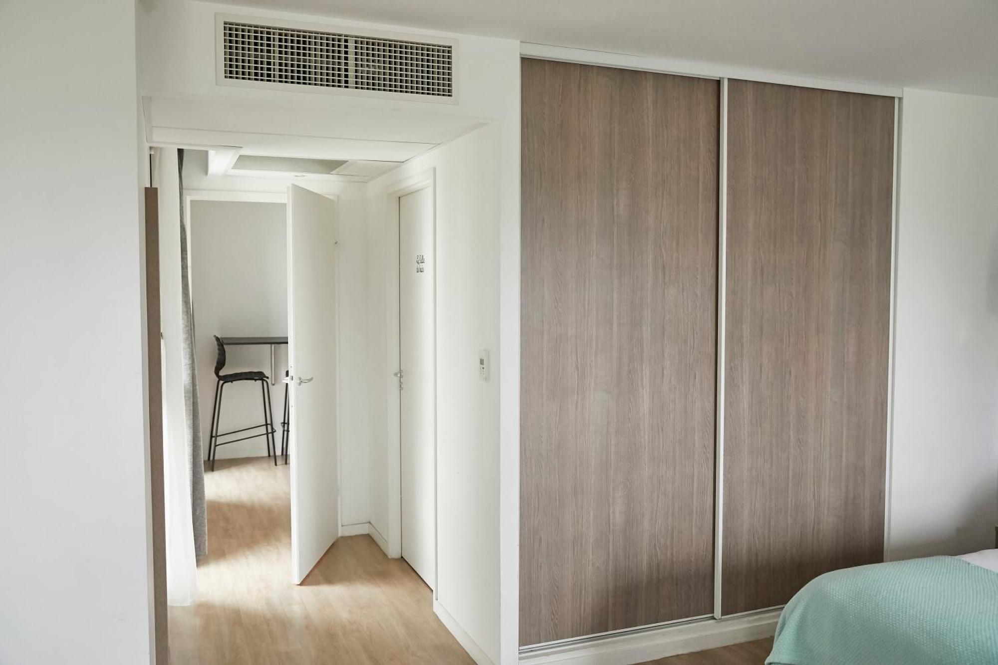 Tulip Inn Massy Palaiseau - Residence Szoba fotó