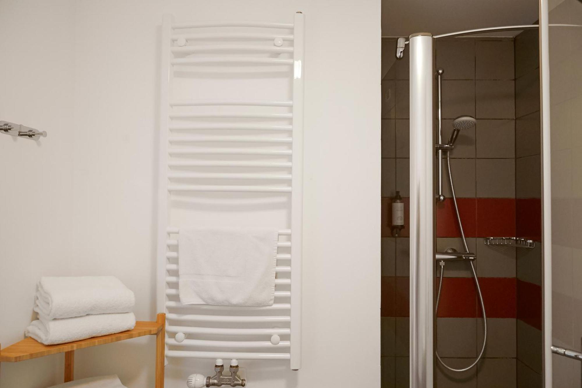 Tulip Inn Massy Palaiseau - Residence Szoba fotó