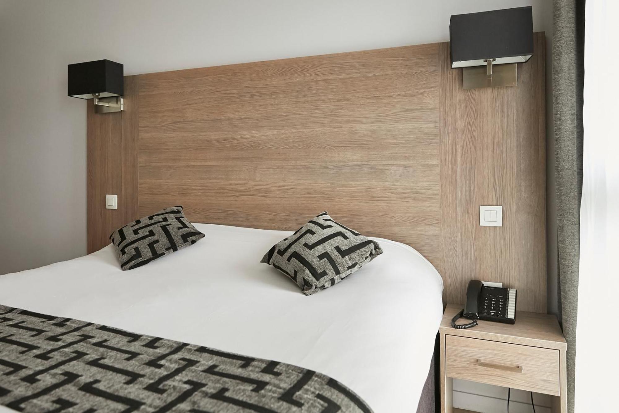 Tulip Inn Massy Palaiseau - Residence Szoba fotó