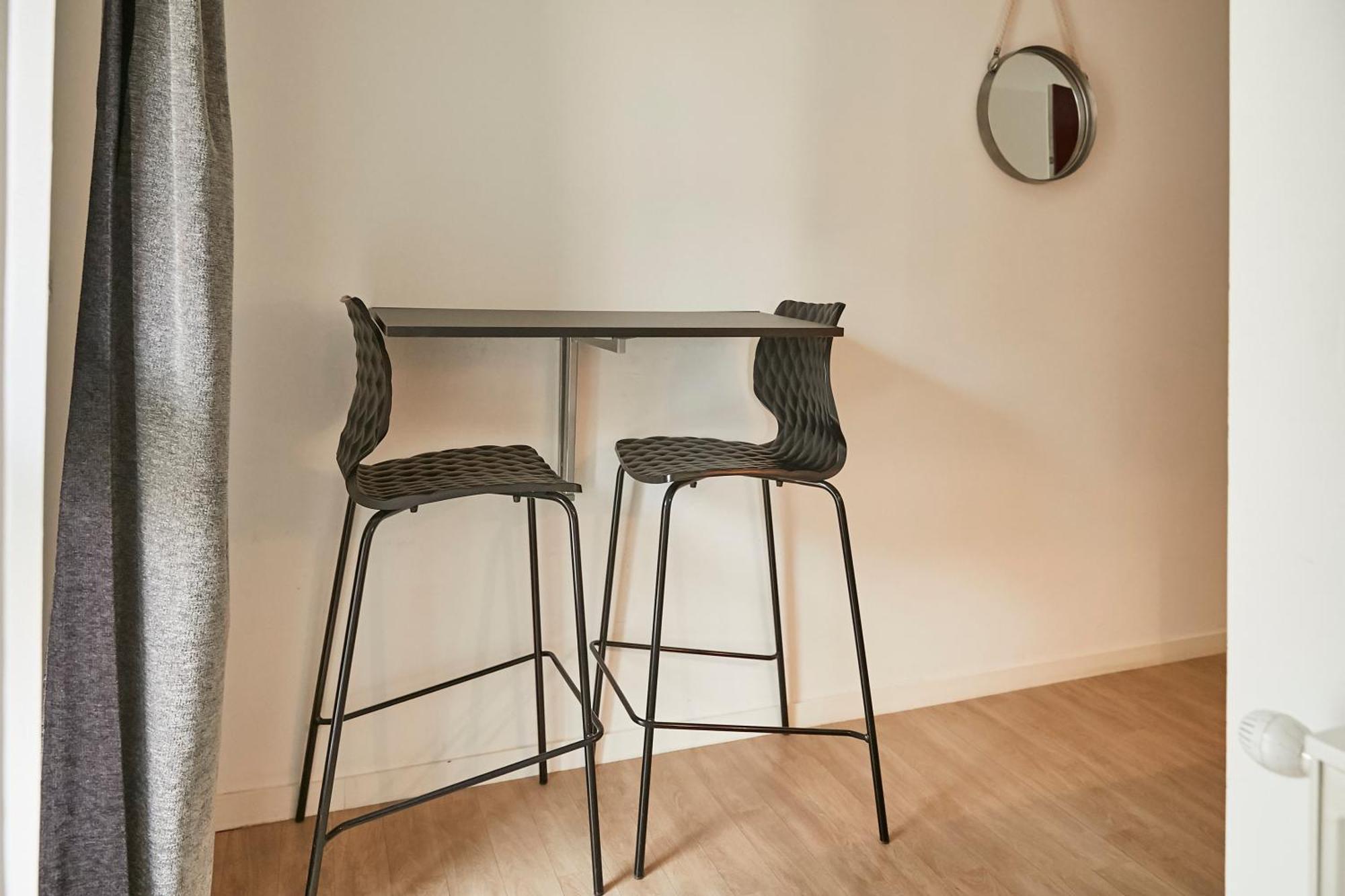 Tulip Inn Massy Palaiseau - Residence Szoba fotó