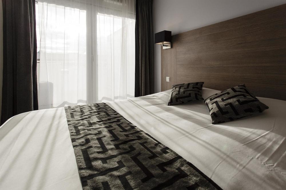 Tulip Inn Massy Palaiseau - Residence Kültér fotó